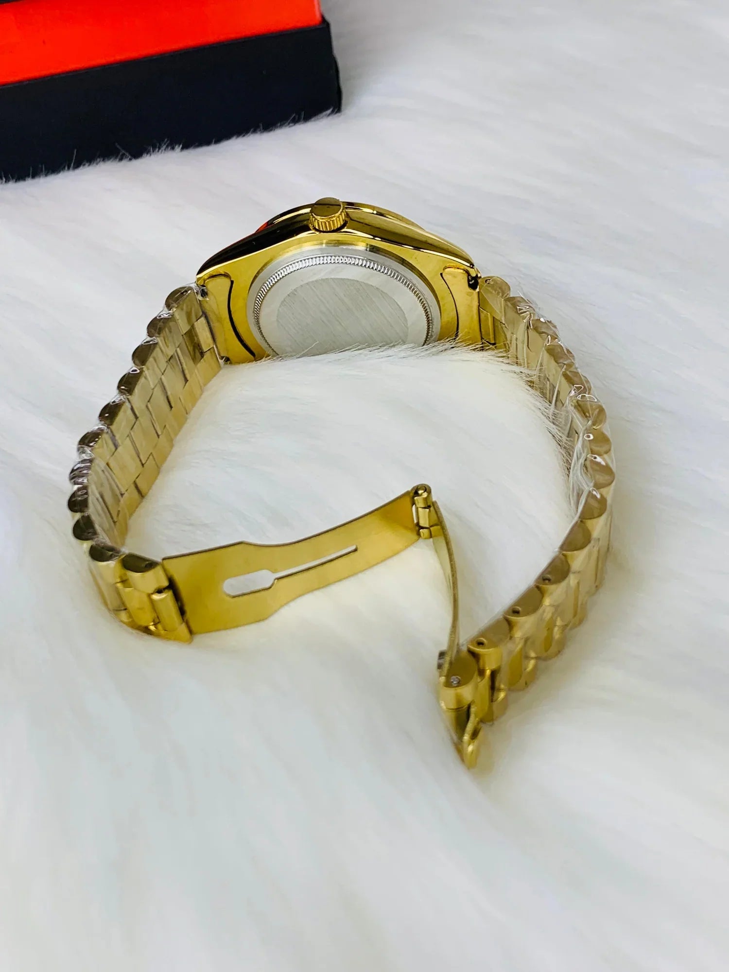 Pulse Gold