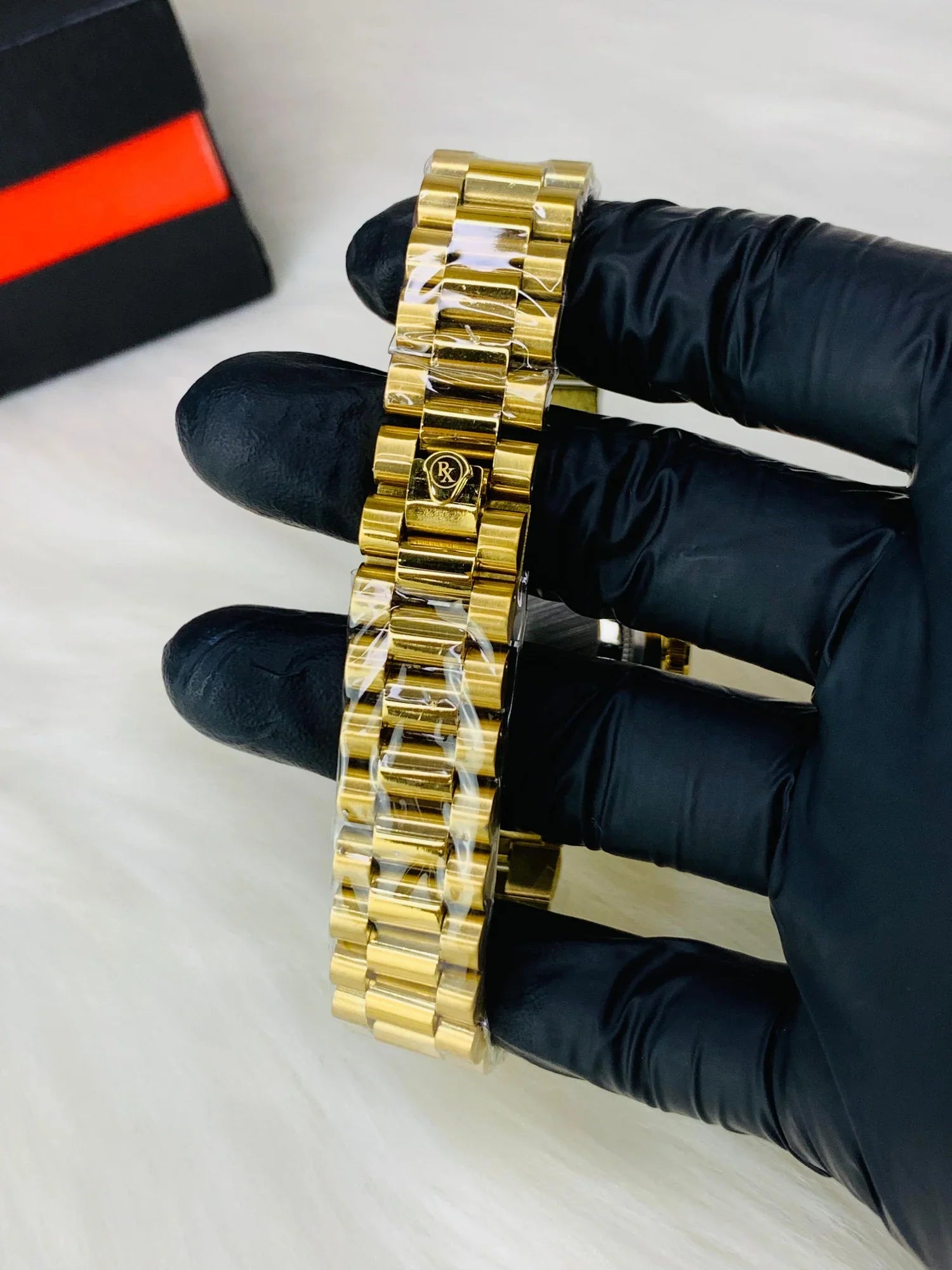 Pulse Gold