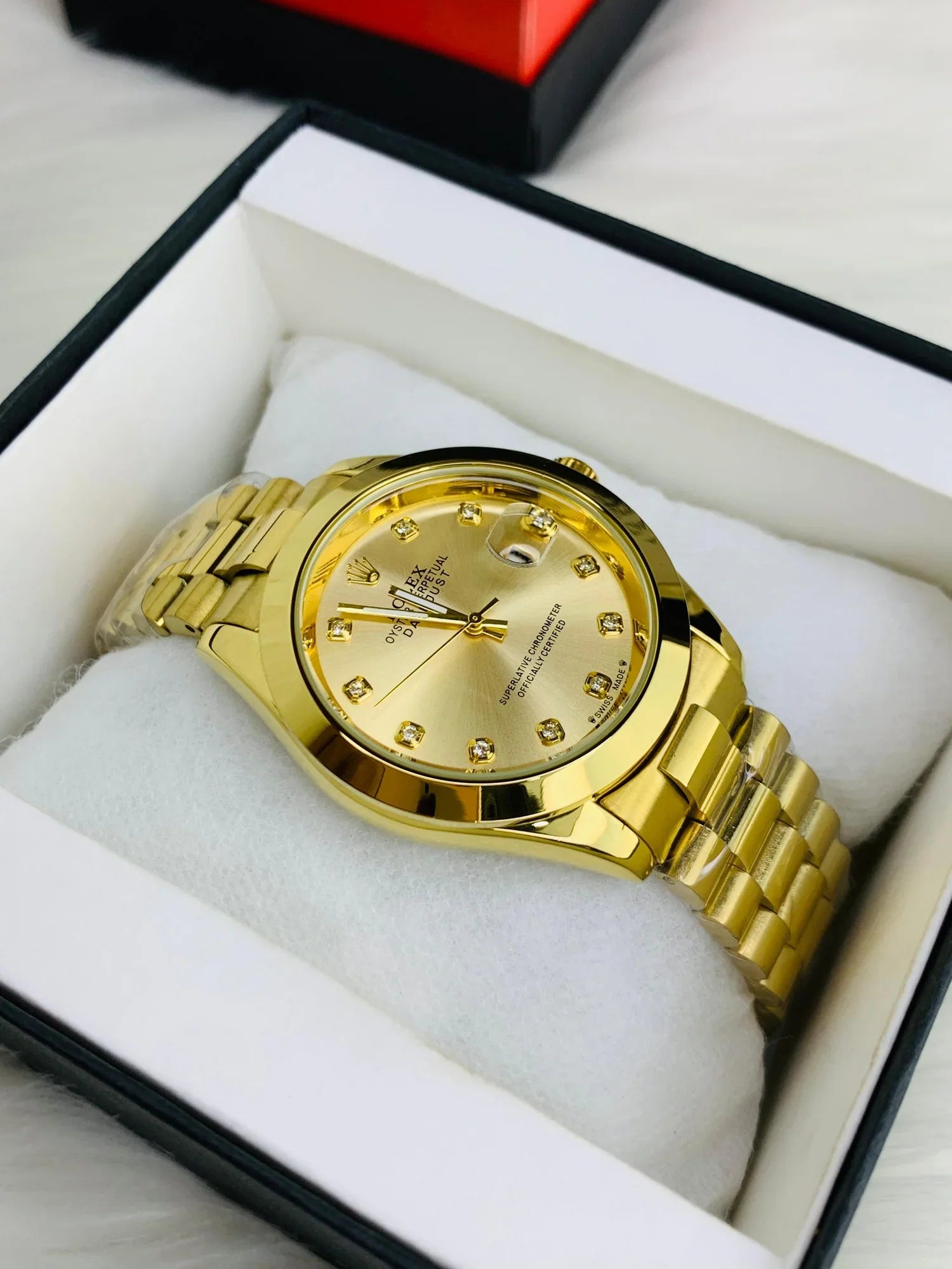 Pulse Gold