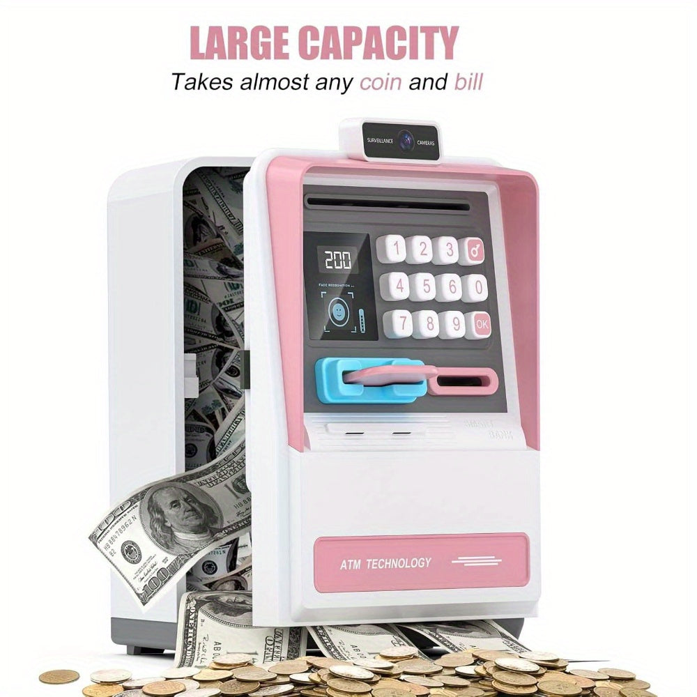 Children ATM Machine