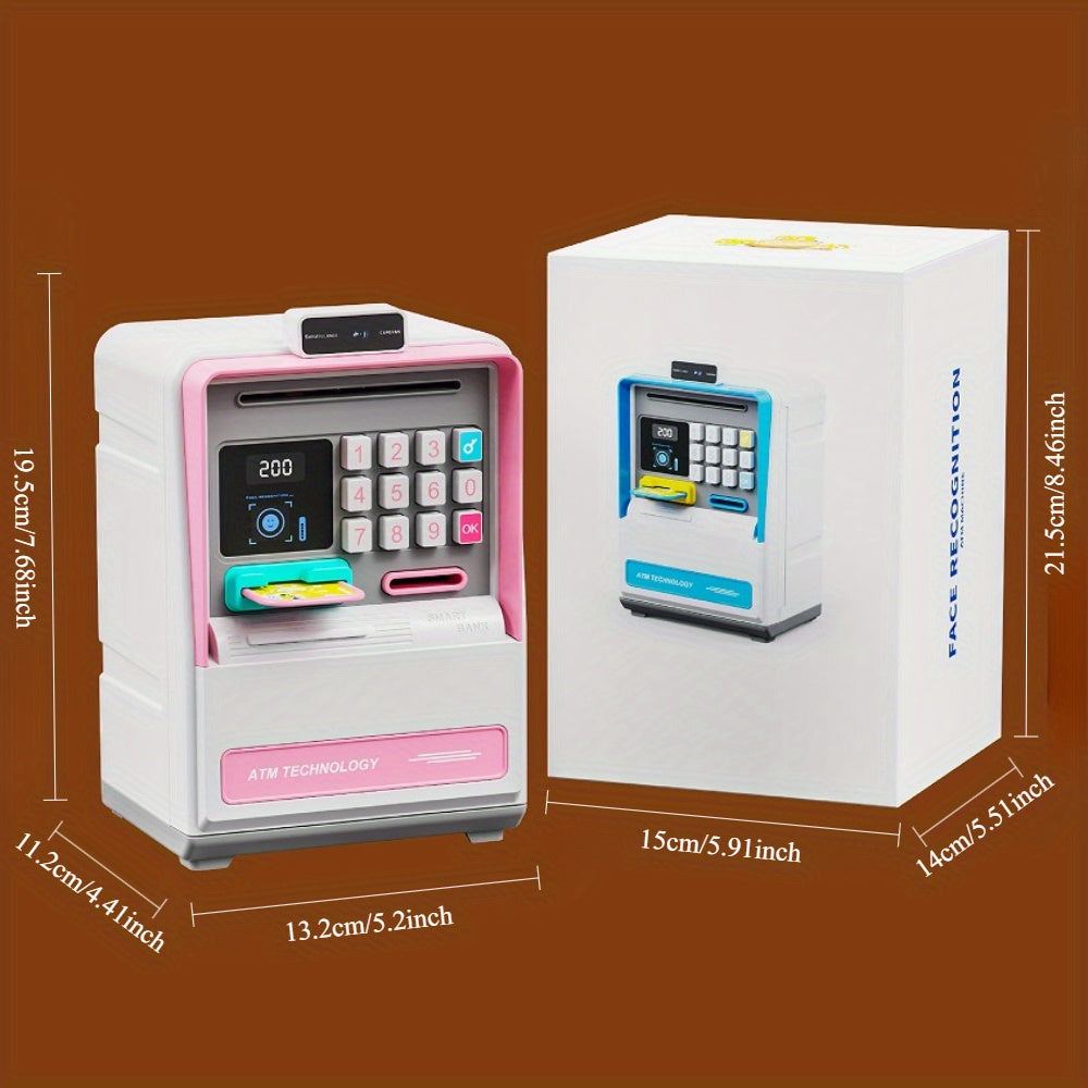 Children ATM Machine